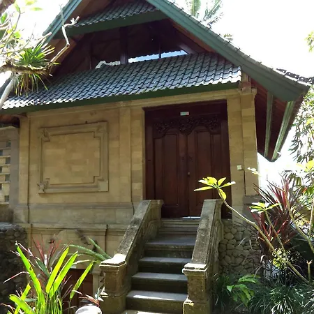Sunrise Villa Ubud