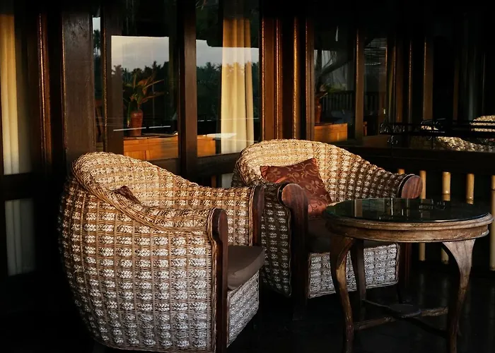 Sunrise Ubud (Bali)