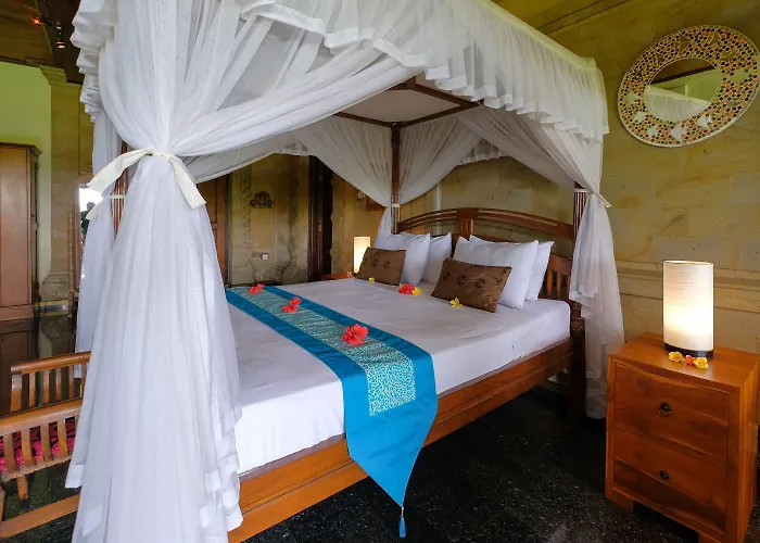 Sunrise 3* Ubud (Bali)