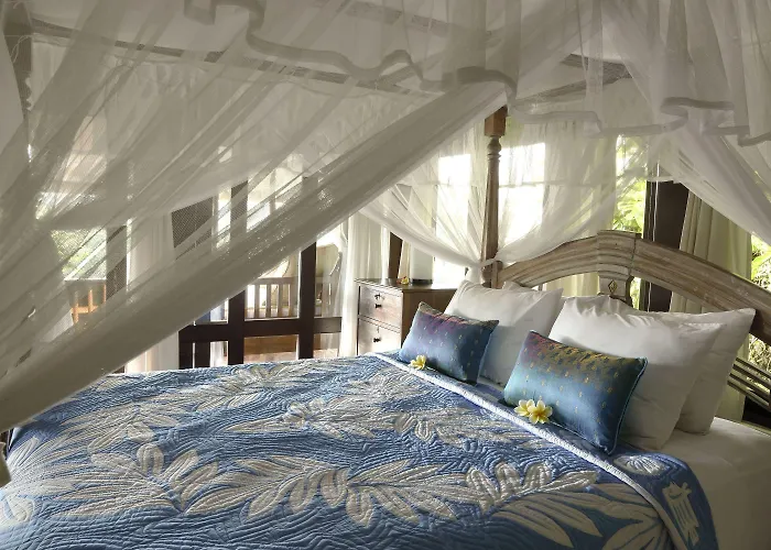 Sunrise Hotel Ubud (Bali)