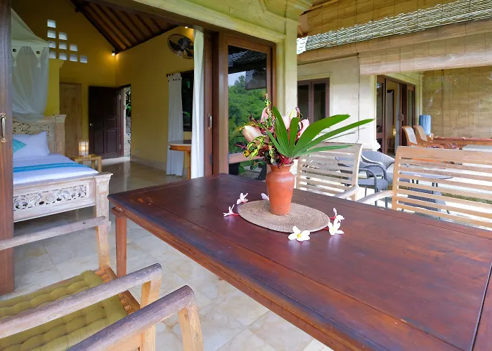 Hotel Sunrise Ubud (Bali)