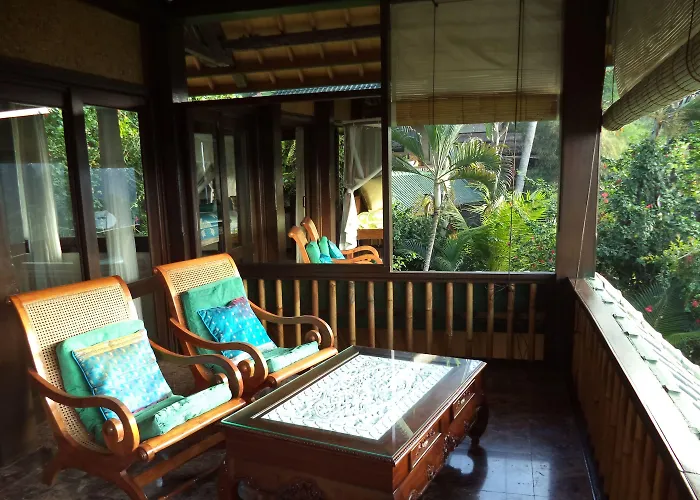 Sunrise Ubud (Bali)