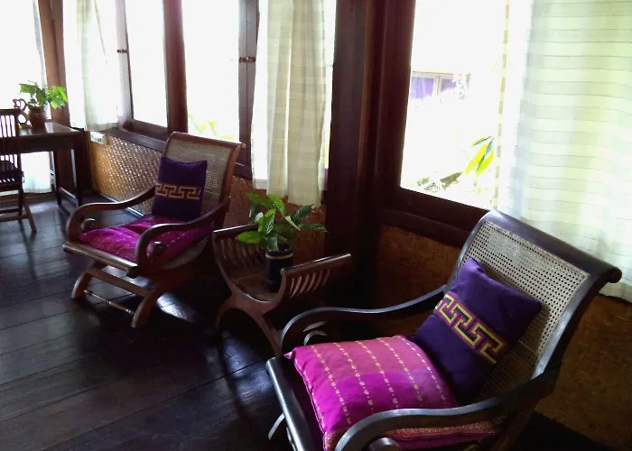 Sunrise 3* Ubud (Bali)