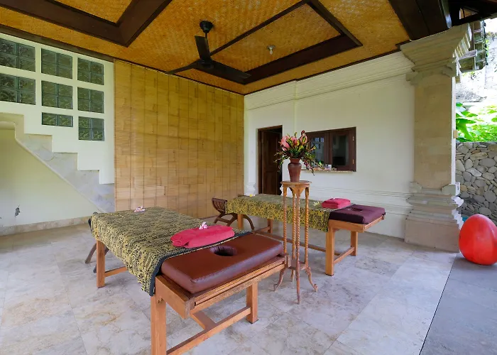 Sunrise 3* Ubud (Bali)