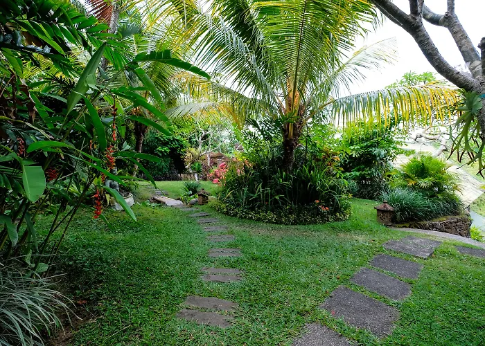 Sunrise Hotel Ubud (Bali)