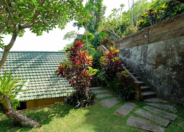 Sunrise Ubud (Bali)