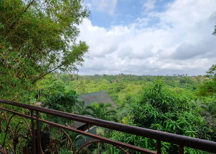 Sunrise Ubud (Bali)